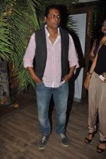 at the completion of 100 episodes in Afsar Bitiya on Zee TV by Raakesh Paswan in Sky Lounge, Juhu, Mumbai on 28th Sept 2012 (13).JPG